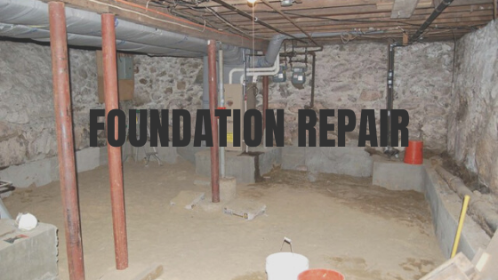 What is Foundation Repair? - Digytalia