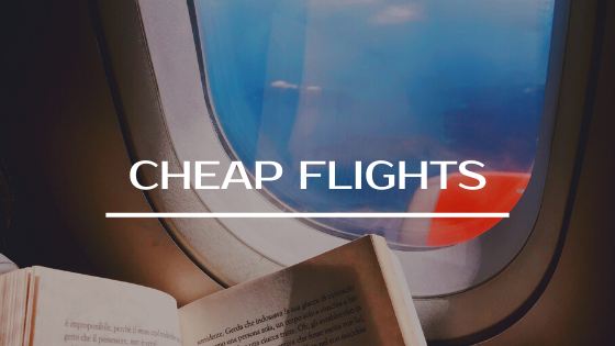 Best Ways To Get Cheap Flights Around The World - Digytalia
