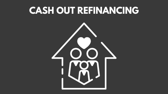 What Is Cash Out Refinancing? - Digytalia