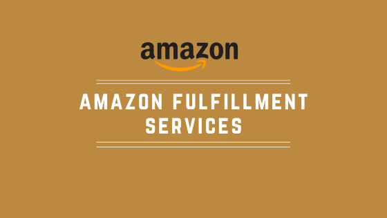 Amazon Fulfillment Services - Digytalia