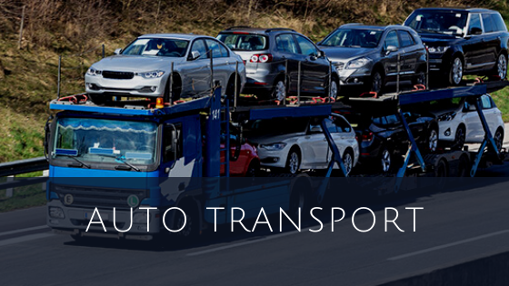 What Determines Auto Transport Rates? - Digytalia