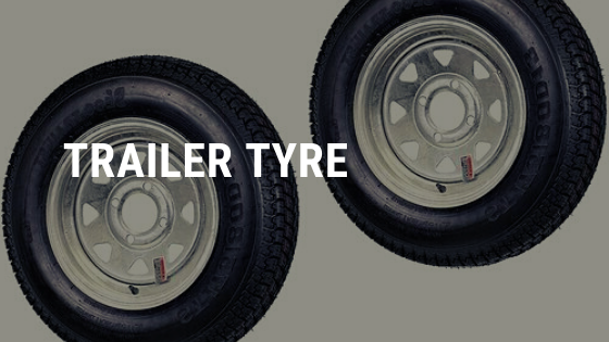 Trailer Tyres - Digytalia