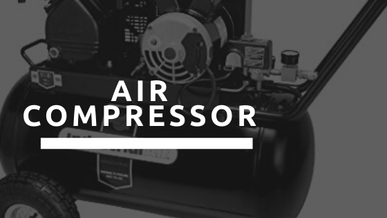 What is The Difference Between Commercial Air Compressors and Others? - Digytalia