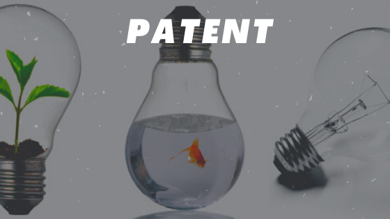 What Can Be Protected By a Patent? - Digytalia
