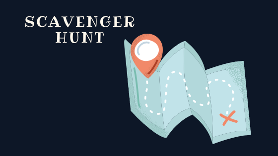 What Is A Scavenger Hunt App? - Digytalia