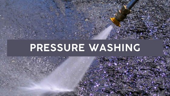 Commercial Pressure Wash Services - Digytalia