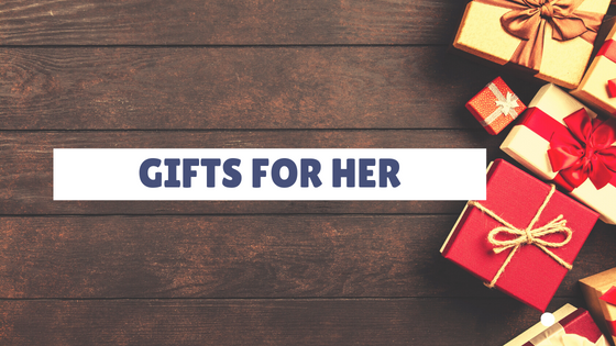 Birthday Gift Ideas For Her - Digytalia