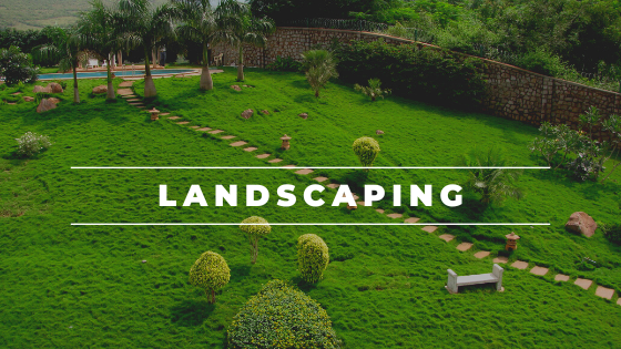 Why Hire Professionals For Landscaping? - Digytalia