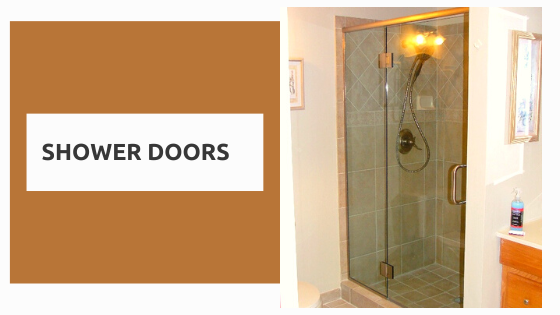 Choosing The Right Shower Doors - Digytalia