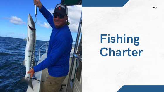Fishing Charters in Orlando - Digytalia
