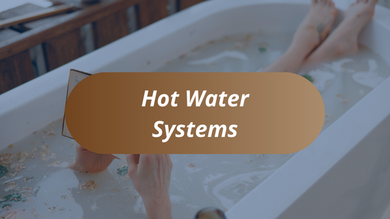 Hot Water System Not Working - Digytalia