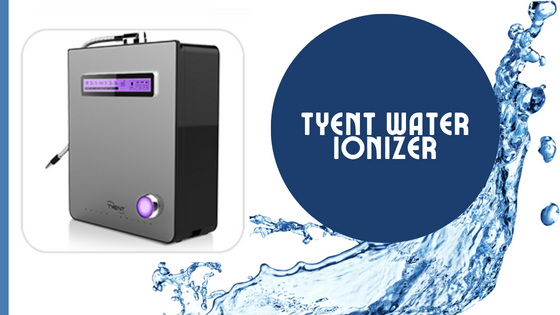 The Best Under Counter Water Ionizer for Your Home - Digytalia