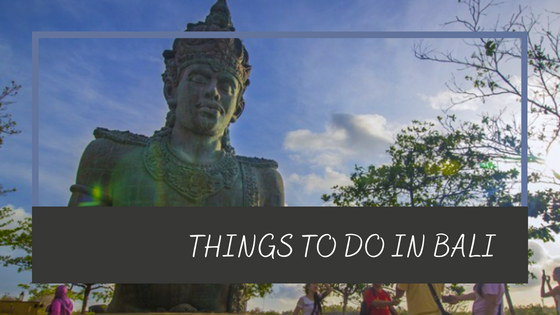 Explore Bali Most Incredible Attractions - Digytalia