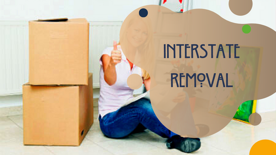 Difference Between Local and Interstate Moving - Digytalia