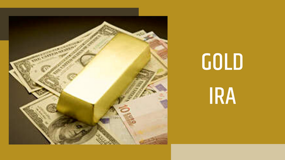 What is a Gold-Backed IRA? - Digytalia