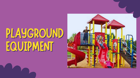 Choosing the Right Playground Equipment for Schools - Digytalia