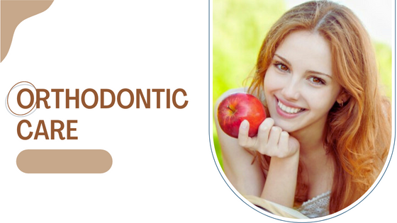 The Benefits of Orthodontics - Digytalia
