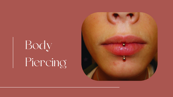 The Ever-Growing World of Wholesale Body Piercing Jewelry - Digytalia