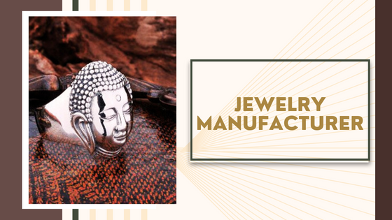 The Rise of White-Label Silver Jewelry Manufacturers - Digytalia