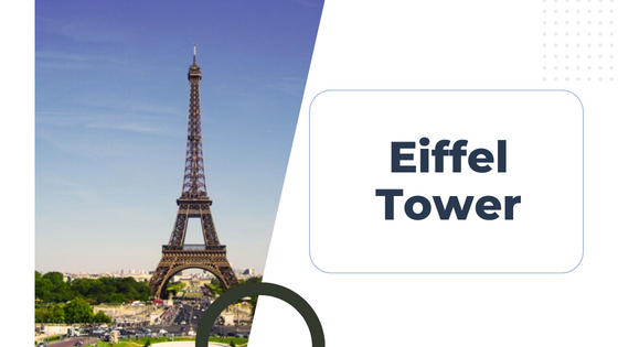 5 Things You Didn't Know About the Eiffel Tower - Digytalia