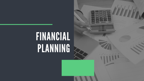 Financial Planning Software for Small Businesses - Digytalia