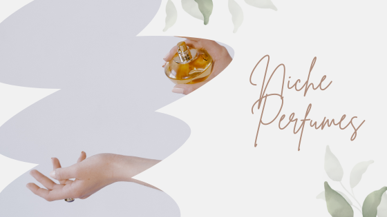 Decoding the Luxury of Niche Perfumes: Understanding Their High Price Tags - Digytalia