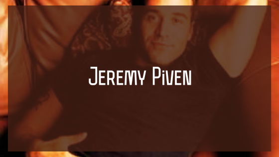 Jeremy Piven's Breakthrough Role - Digytalia