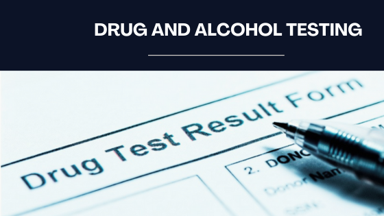 The Benefits of Pre-Employment Drug and Alcohol Testing in Edmonton, Alberta - Digytalia
