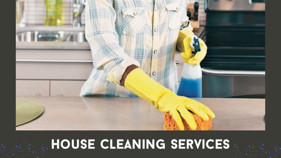 Professional House Cleaning: Why You Need It and What to Expect - Digytalia