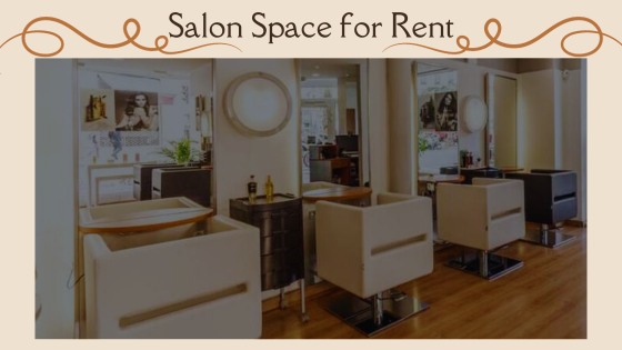 Finding a Salon Space for Rent in Fort Lauderdale - Digytalia