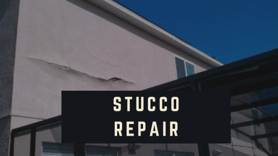 Signs Your Stucco Needs Repair - Digytalia