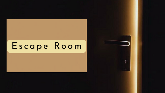 Escape Rooms: The Interactive Puzzle Craze Sweeping the Globe - Digytalia