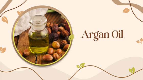 The Miraculous Benefits of Argan Oil: A Protective Shield for Hair Straightening - Digytalia