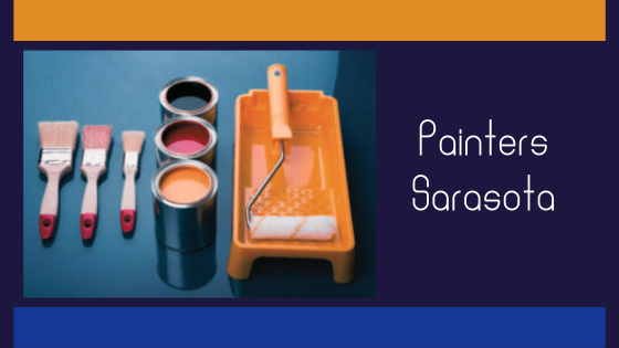 The Importance Of Hiring a Professional Painting Service in Sarasota - Digytalia