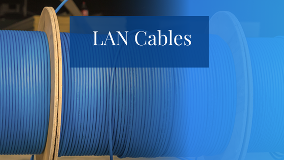 What Are LAN Cables and What Are They For? - Digytalia