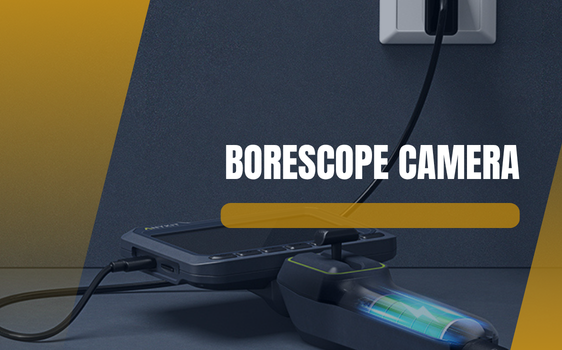 Why More Electricians Are Keeping a Borescope in the Truck - Digytalia
